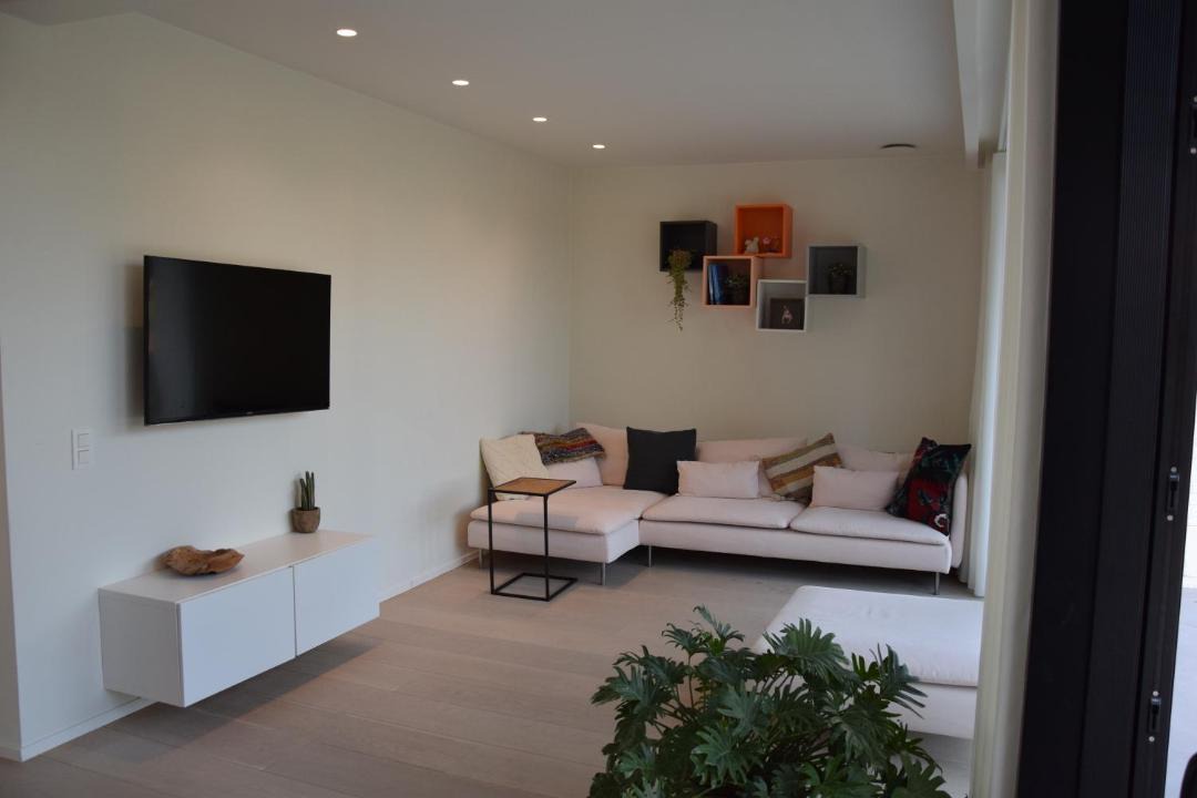 Photo of Livingroom in De Panne