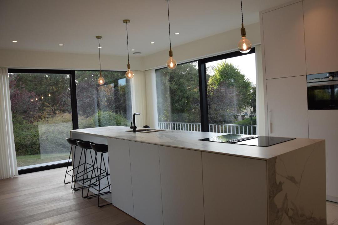 Photo of Kitchen in De Panne