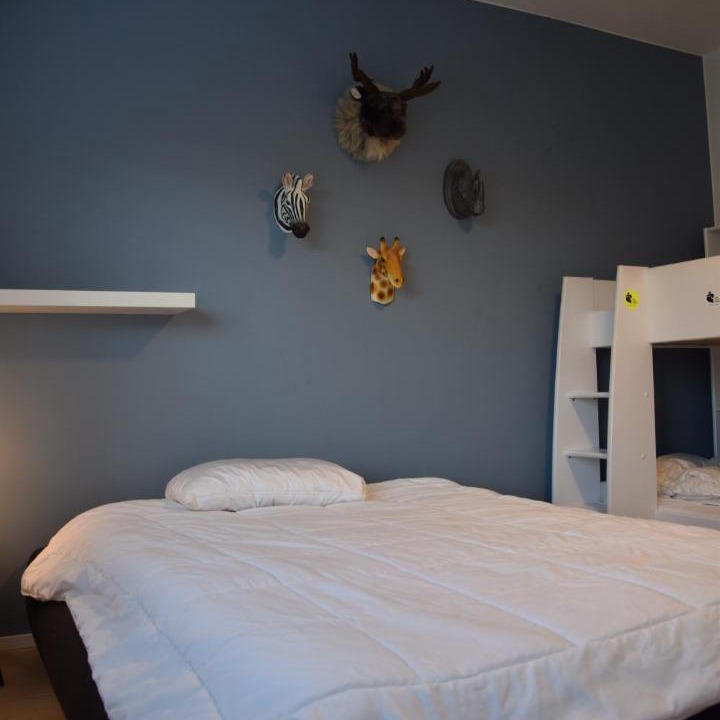 Photo of Bedroom in De Panne