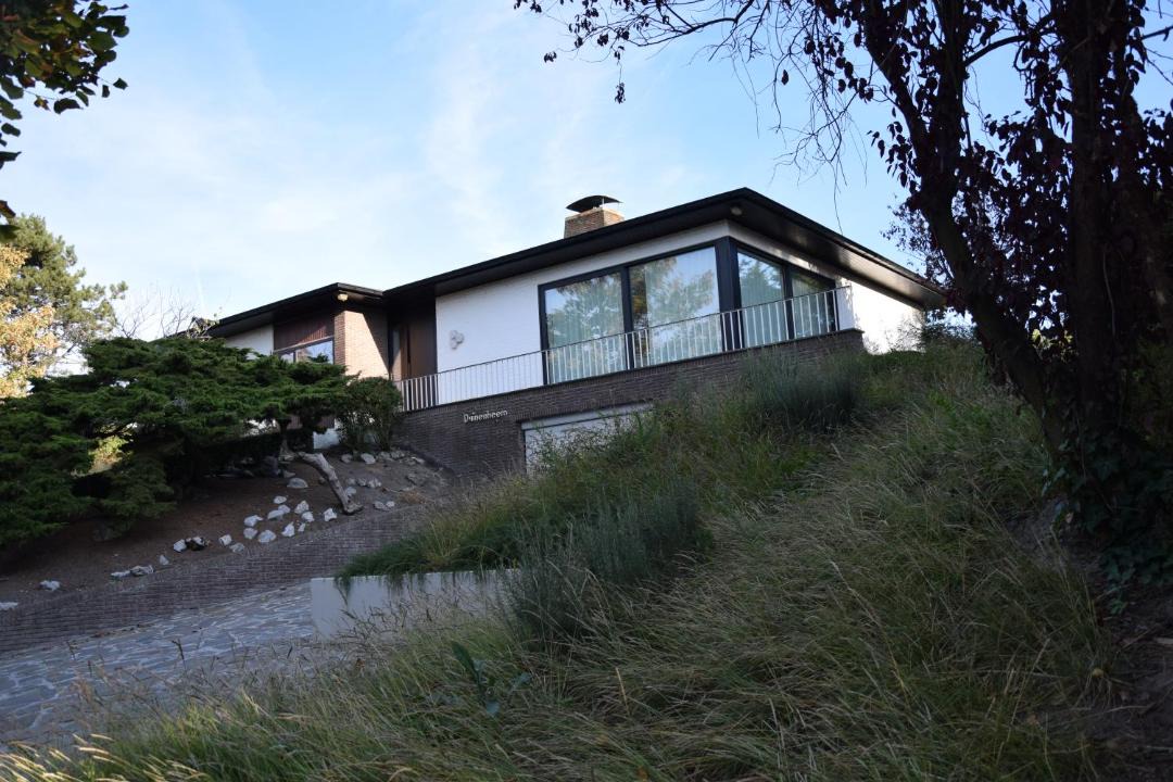 Photo of Buildings in De Panne