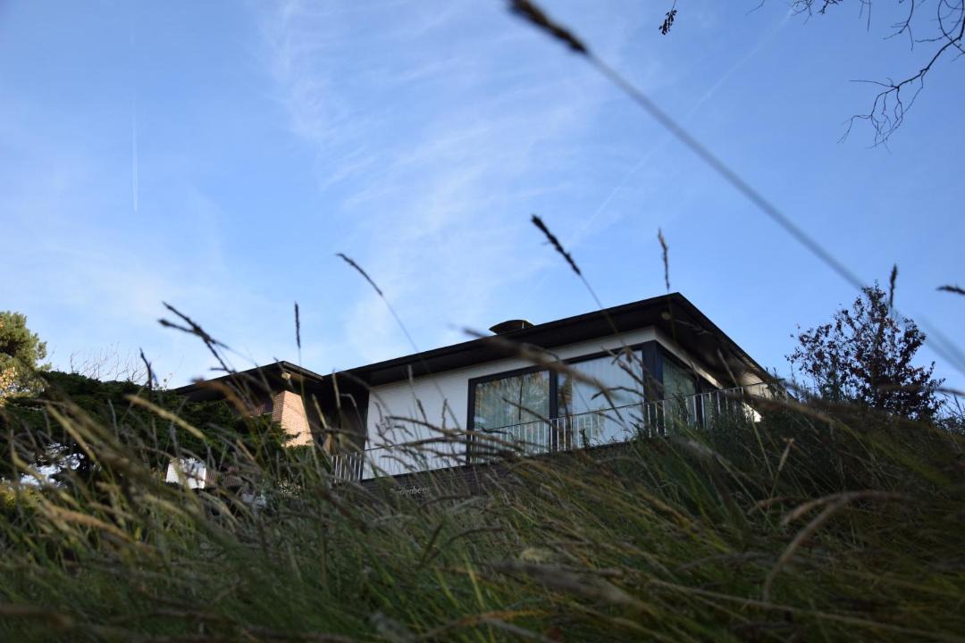 Photo of Buildings in De Panne