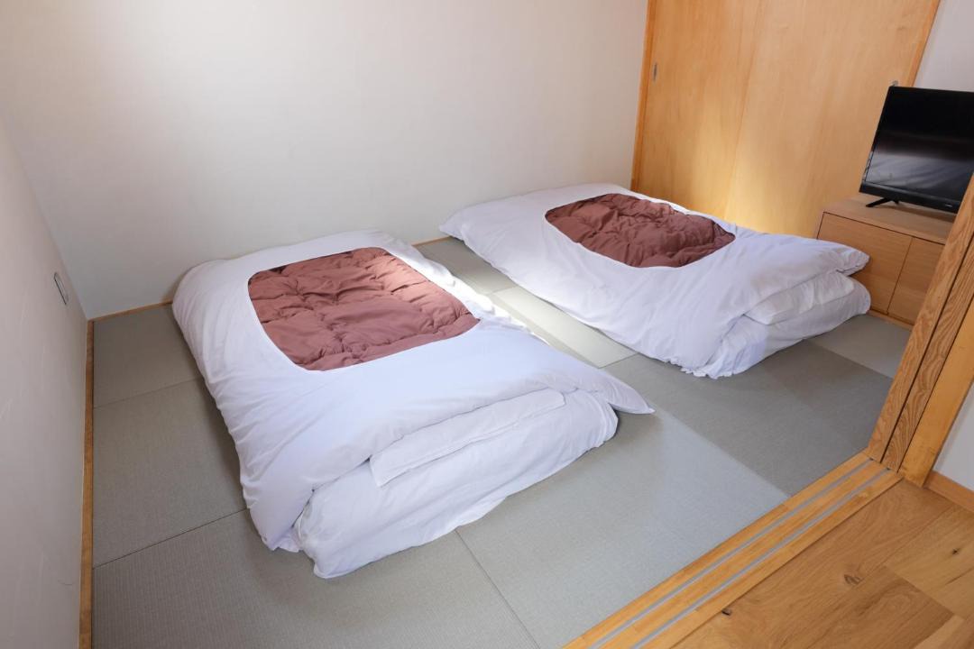 Photo of Bedroom in Higashiyama