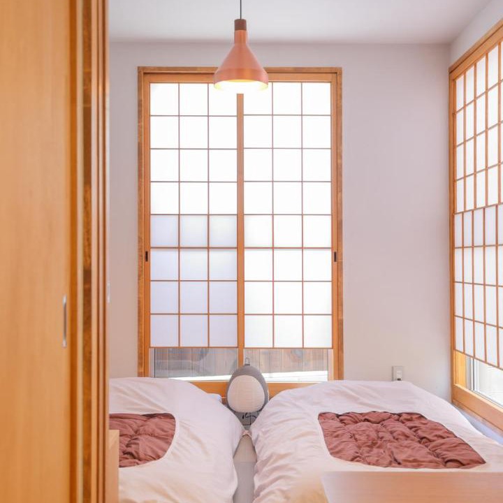 Photo of Bedroom in Higashiyama