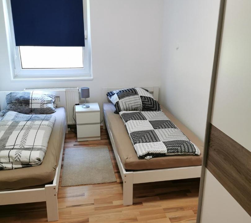 Photo of Bedroom in Luedenscheid