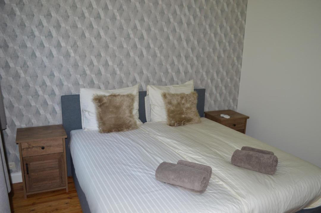 Photo of Bedroom in Ypres