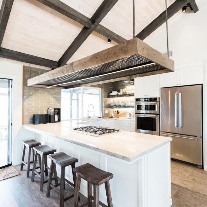 Photo of Kitchen in Mariposa
