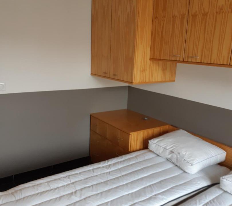Photo of Bedroom in Bredene