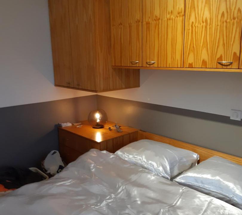 Photo of Bedroom in Bredene