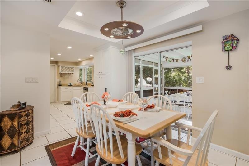 Photo of Livingroom in Bradenton Beach