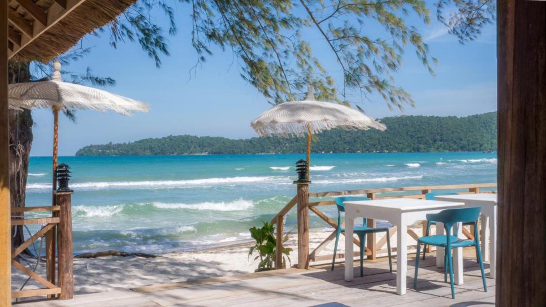 Photo of Others in Koh Rong Sanloem