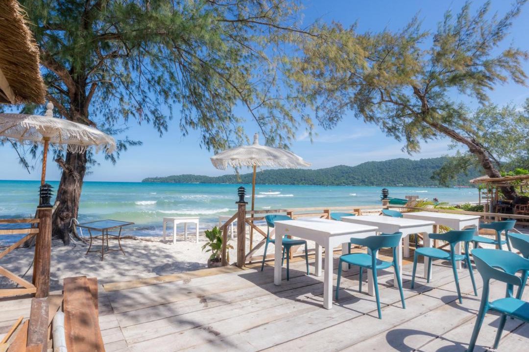 Photo of Others in Koh Rong Sanloem