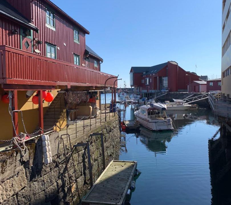 Photo of Others in Vestvagøy