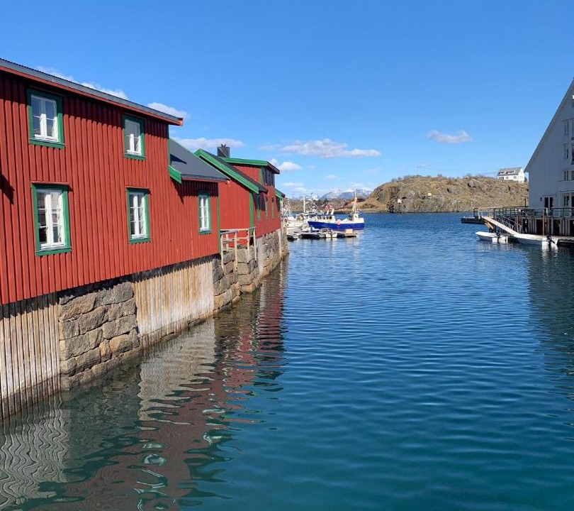 Photo of Outdoor in Vestvagøy