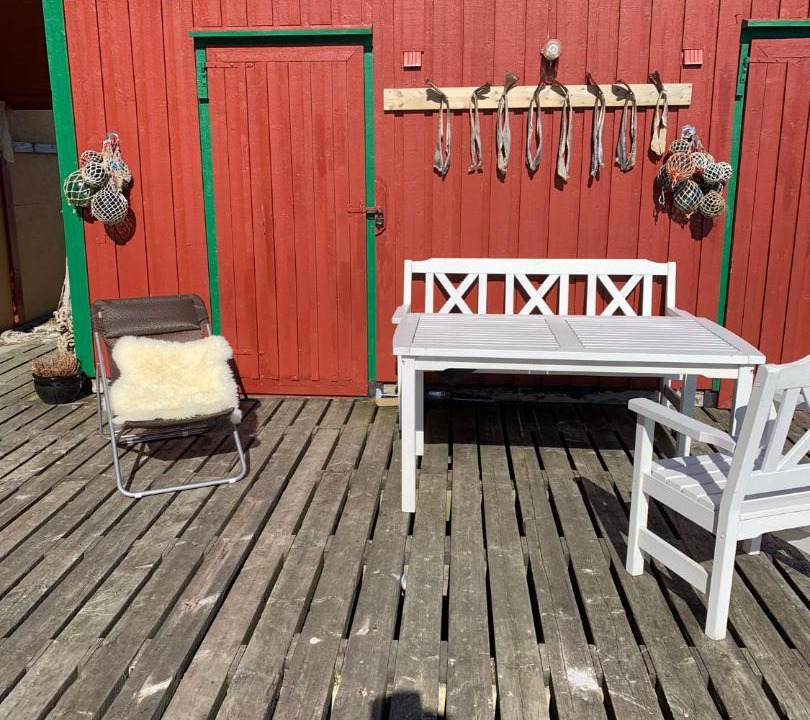 Photo of Others in Vestvagøy