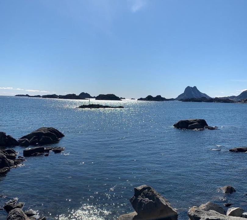 Photo of Outdoor in Vestvagøy