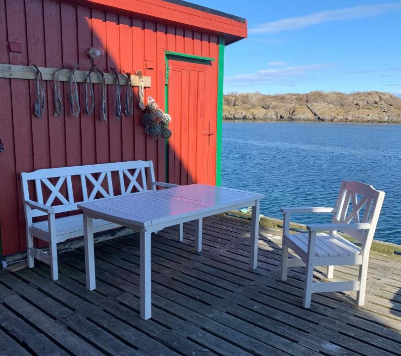 Photo of Others in Vestvagøy
