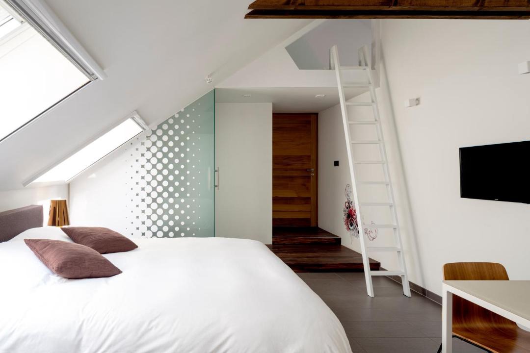 Photo of Bedroom in Opglabbeek