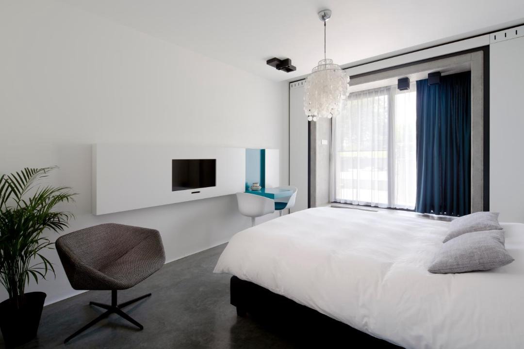 Photo of Bedroom in Opglabbeek