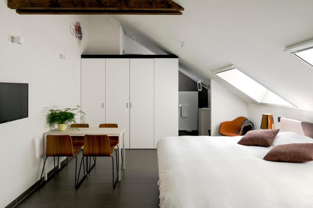 Photo of Bedroom in Opglabbeek