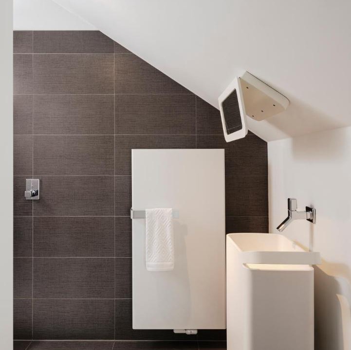 Photo of Bathroom in Opglabbeek