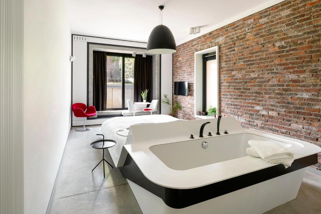 Photo of Bathroom in Opglabbeek
