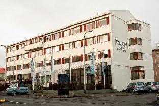 Photo of Buildings in Hliðar