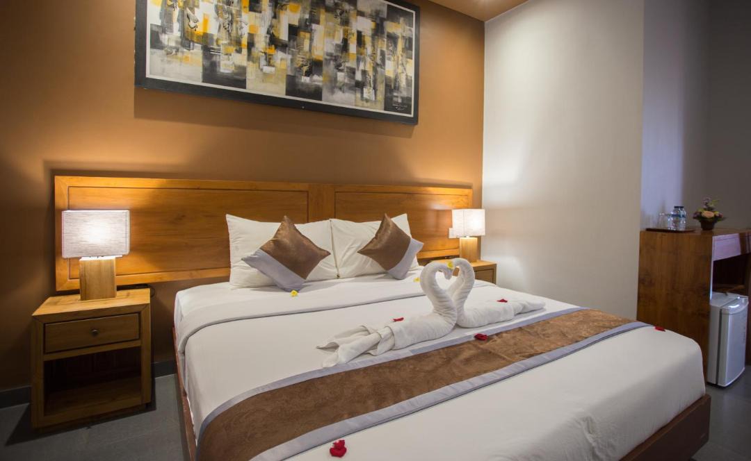 Photo of Bedroom in Umalas