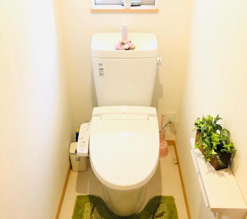 Photo of Bathroom in Toshima