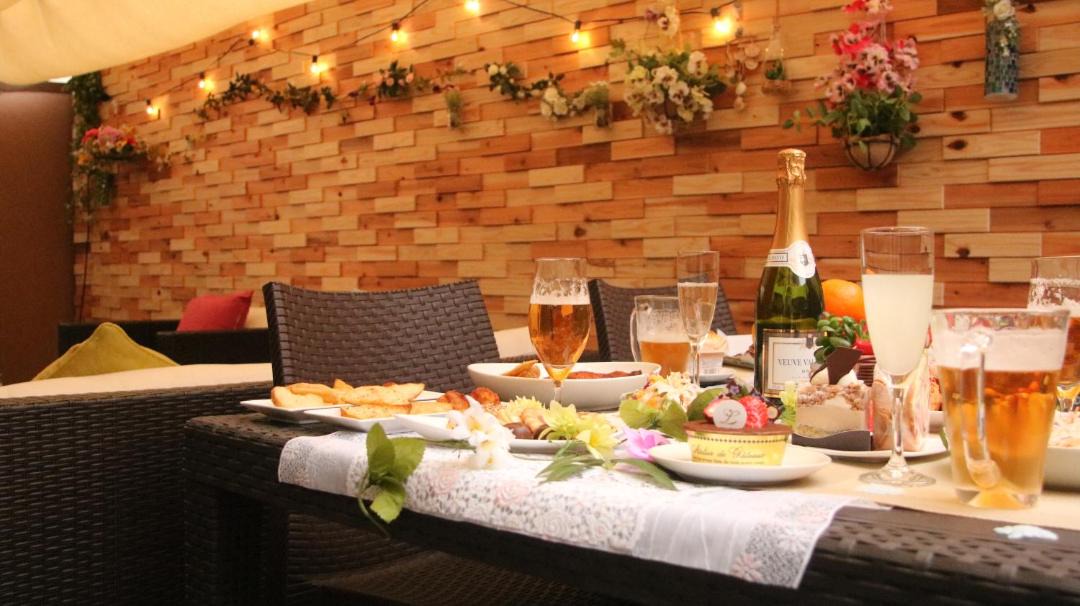 Photo of Patio Balcony in Chikusa Ward
