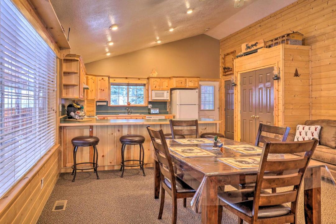 Photo of Kitchen in Meadow View Heights