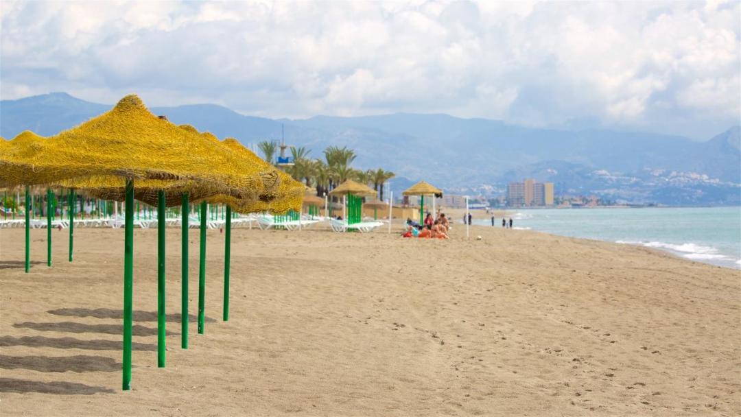 Photo of Outdoor in Carihuela