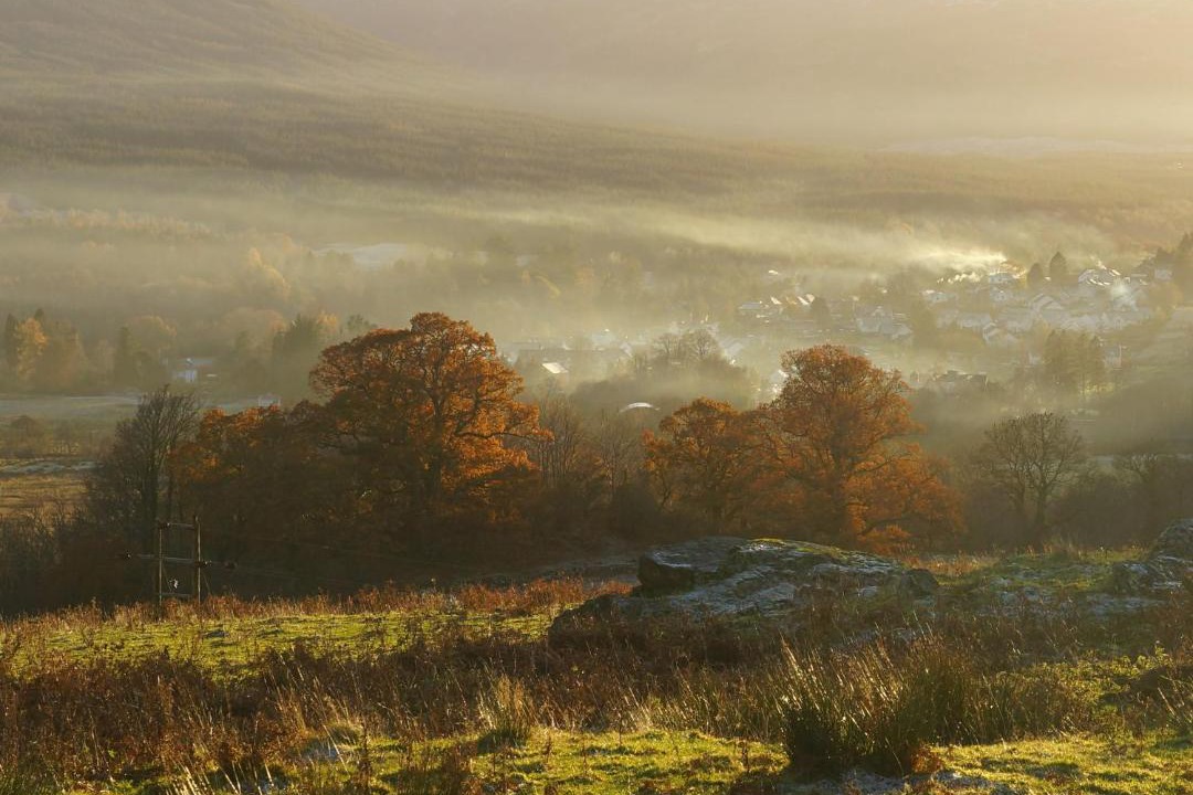 Photo of Outdoor in Killin