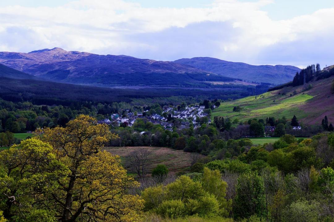 Photo of Outdoor in Killin