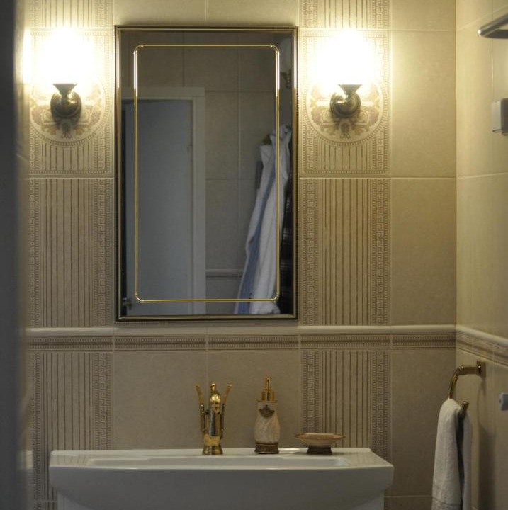 Photo of Bathroom in Kirkkonummi