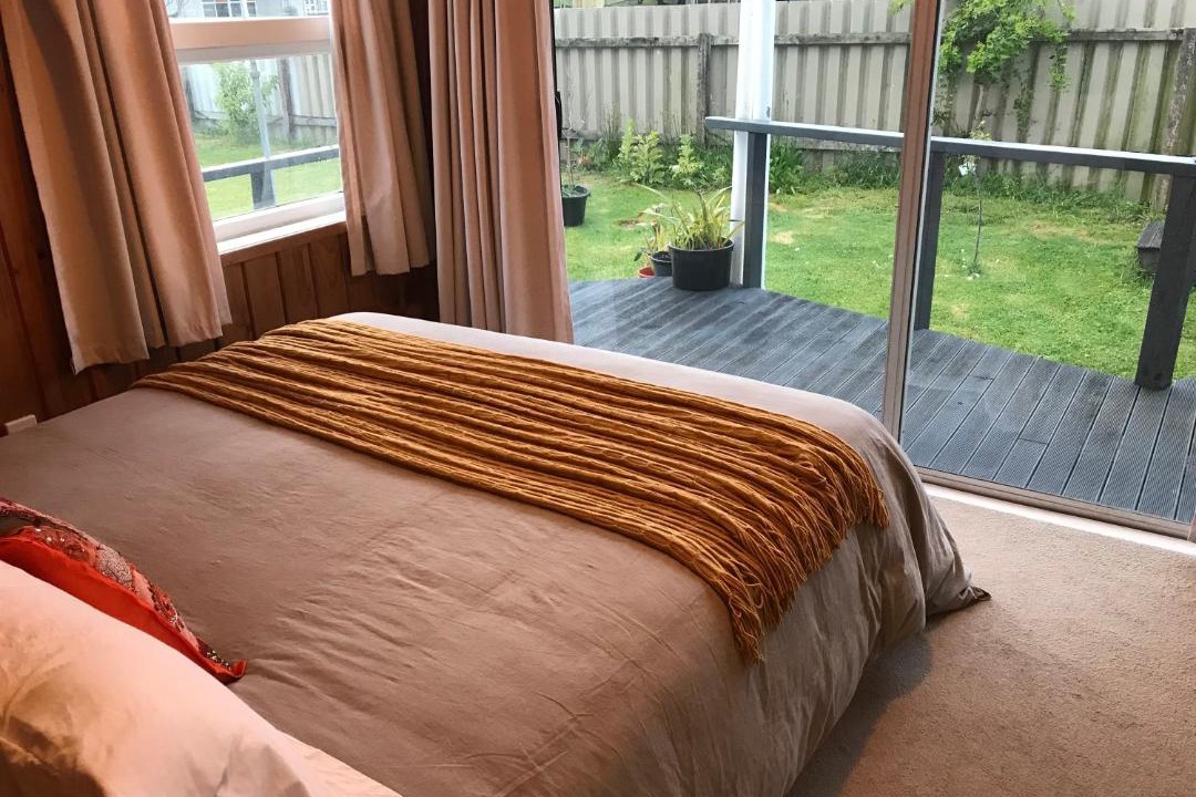 Photo of Bedroom in Greenlane - Ellerslie