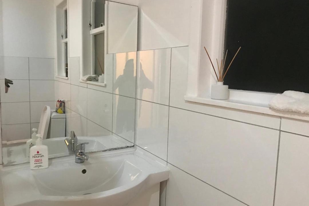 Photo of Bathroom in Greenlane - Ellerslie