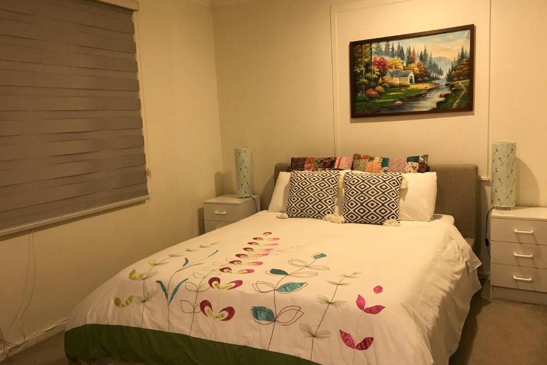 Photo of Bedroom in Greenlane - Ellerslie