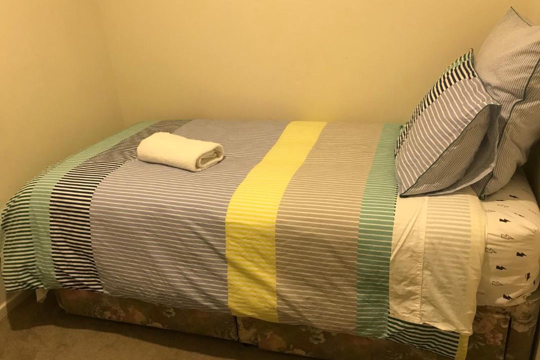 Photo of Bedroom in Greenlane - Ellerslie