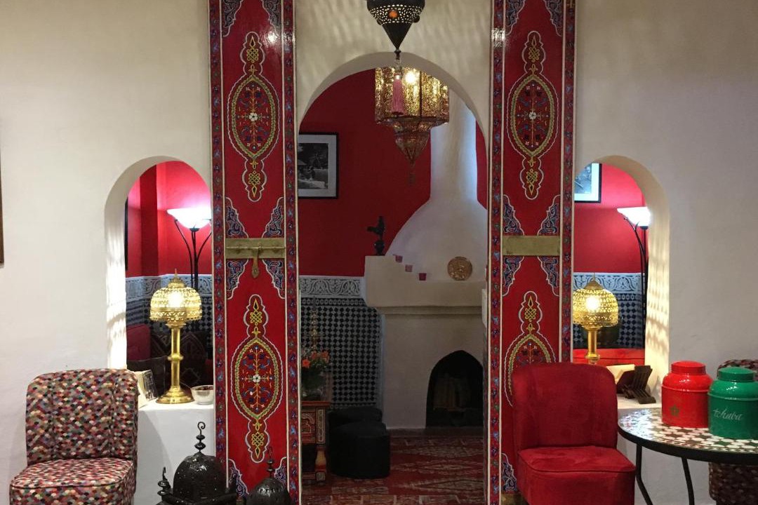 Photo of Others in Medina of Tangier