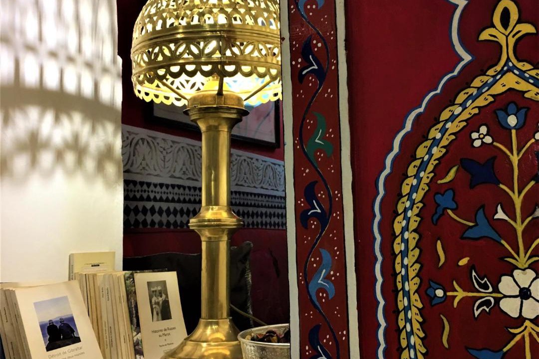 Photo of Others in Medina of Tangier