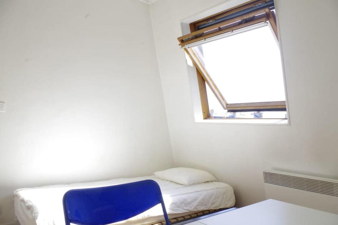 Photo of Bedroom in Quartier de l'Ecole-Militaire