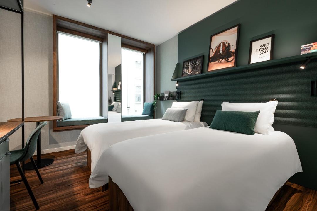 Photo of Bedroom in Jewish Quarter