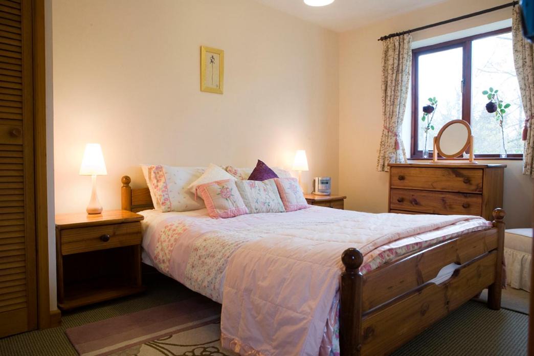 Photo of Bedroom in Coberley