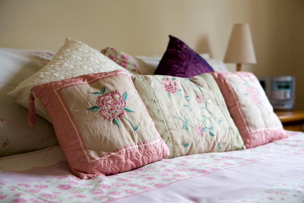 Photo of Bedroom in Coberley