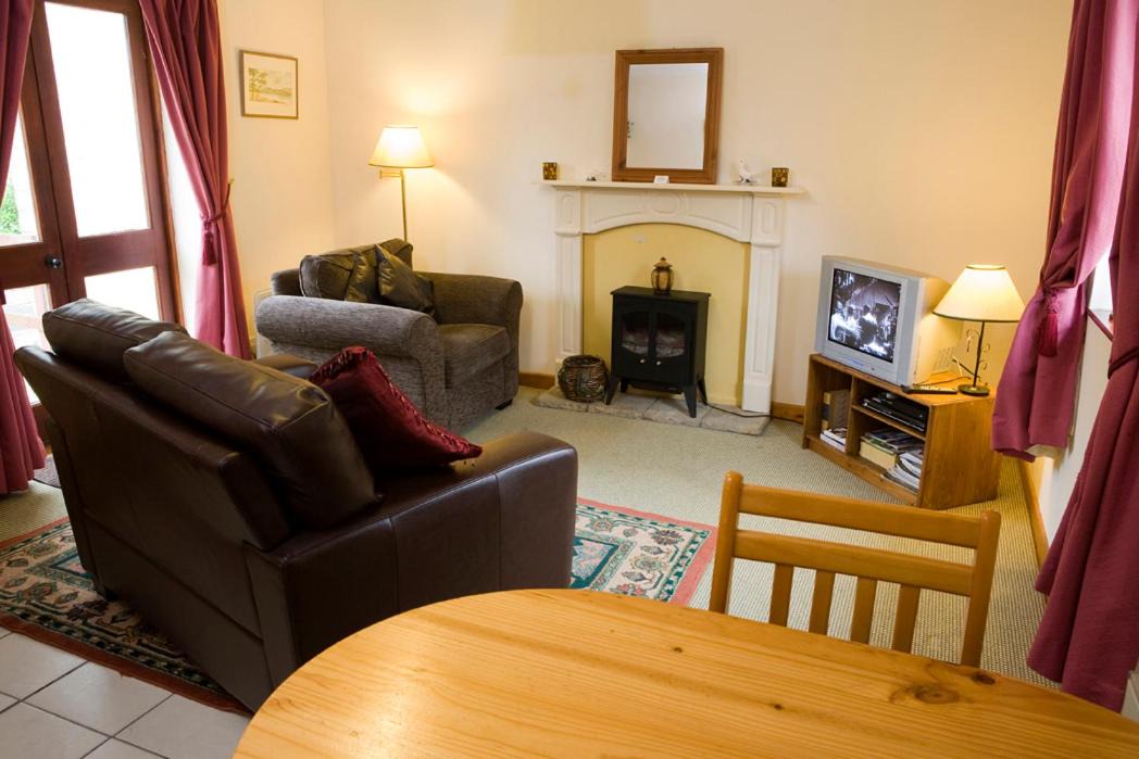 Photo of Livingroom in Coberley