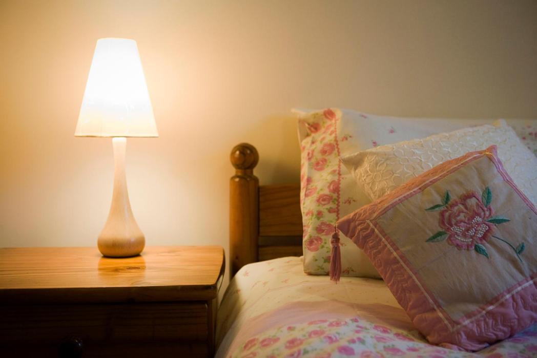 Photo of Bedroom in Coberley