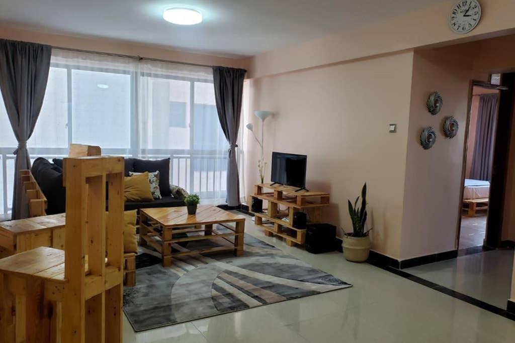 Photo of Livingroom in Lavington