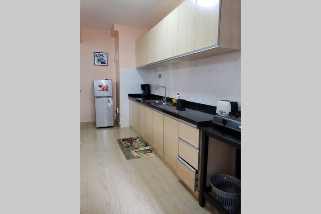 Photo of Kitchen in Lavington