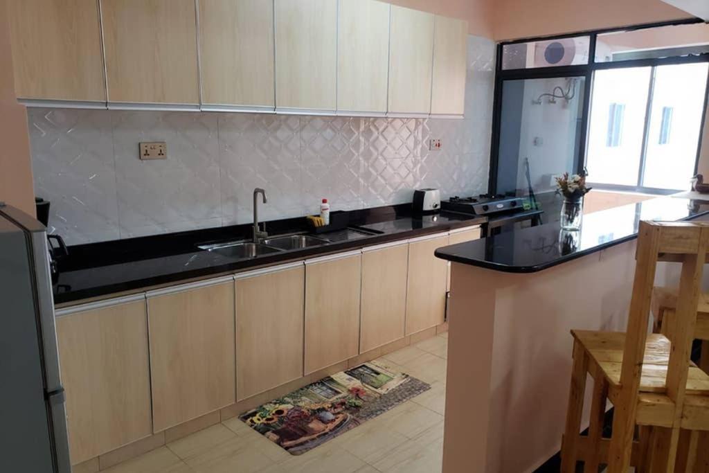 Photo of Kitchen in Lavington