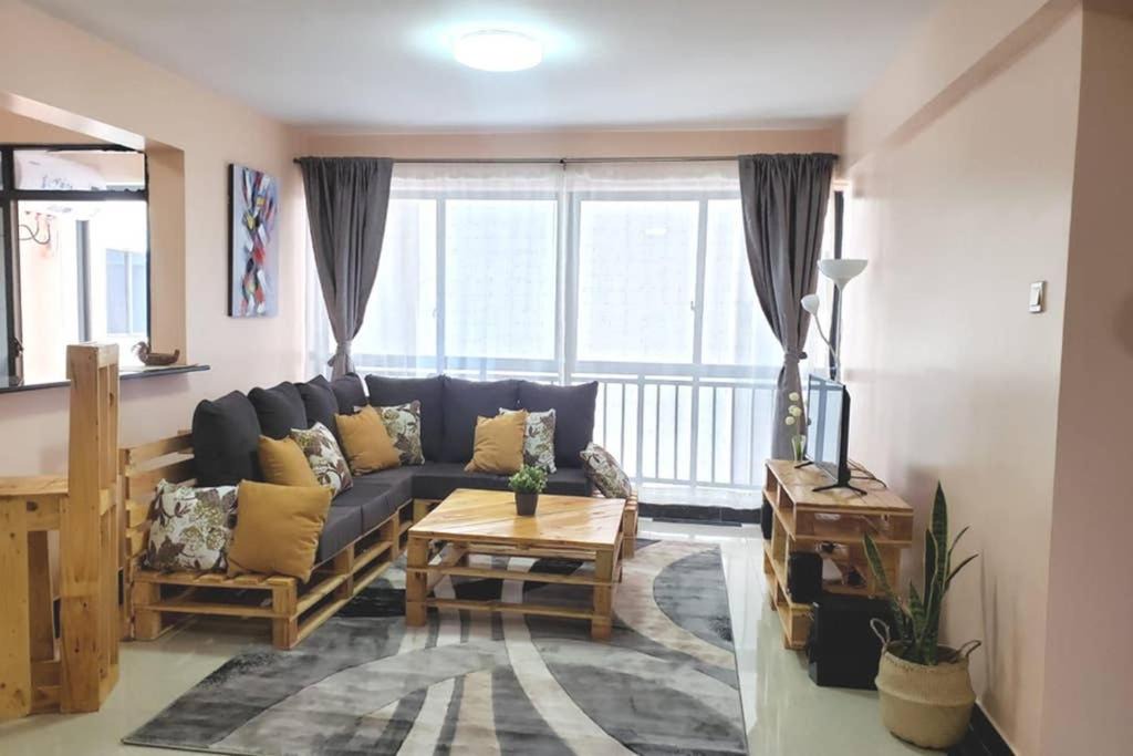 Photo of Livingroom in Lavington